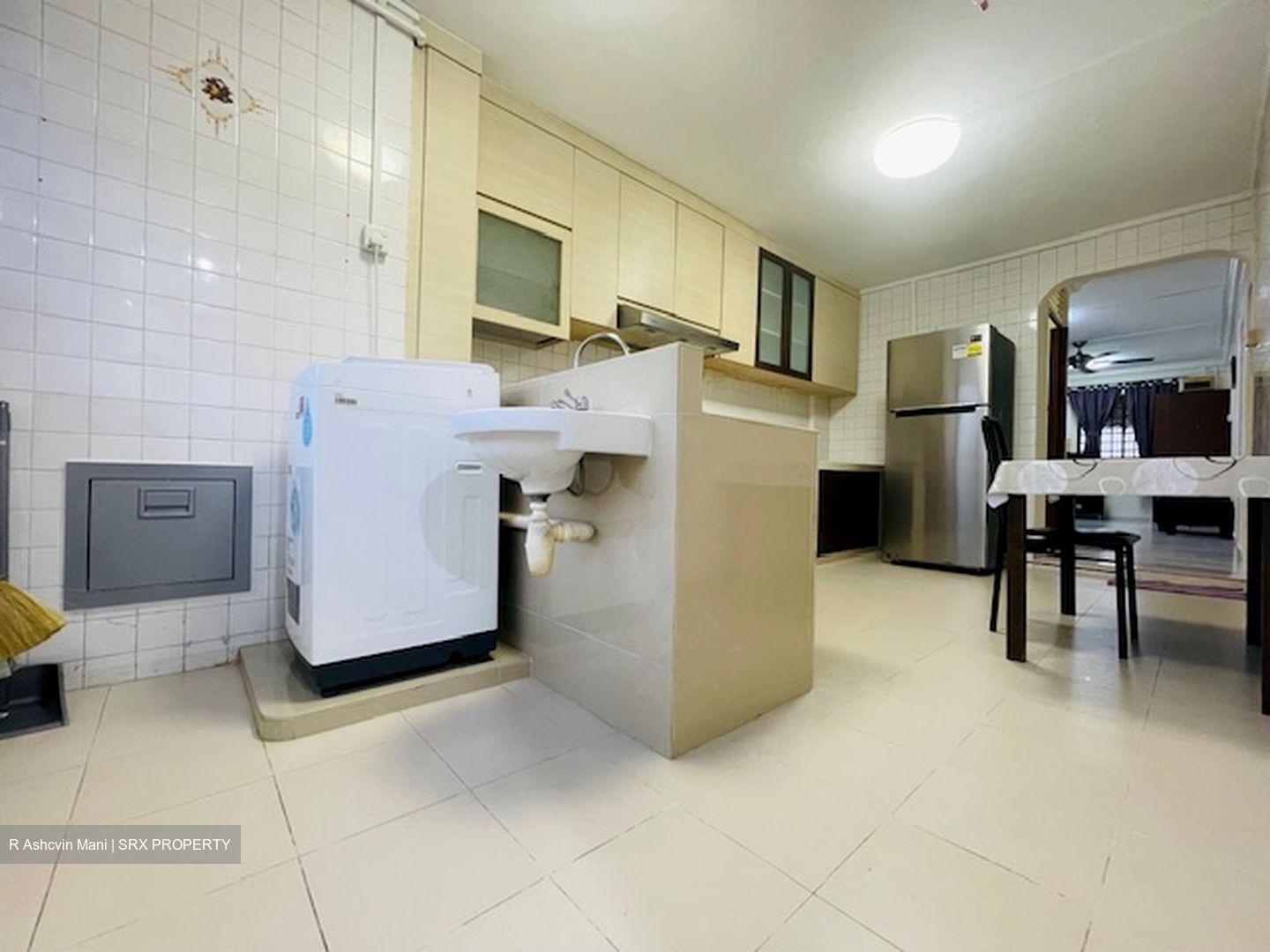Blk 113 Serangoon North Avenue 1 (Serangoon), HDB 3 Rooms #443560231